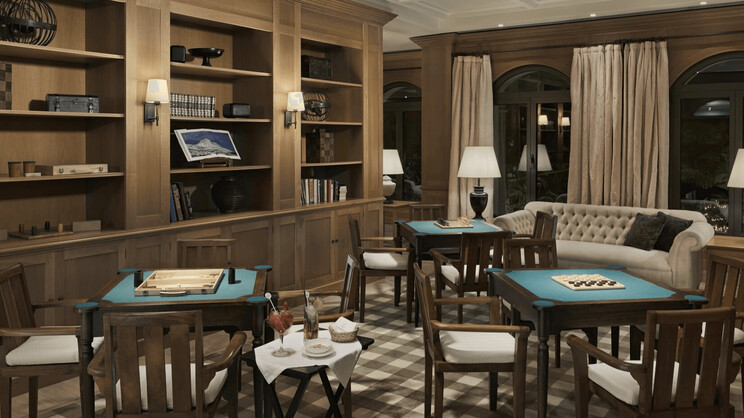 Las Madrigueras Golf Resort & Spa